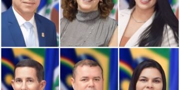 Célia de Jaci já conta com maioria dos votos e será a primeira mulher eleita presidente da Câmara de Chã Grande