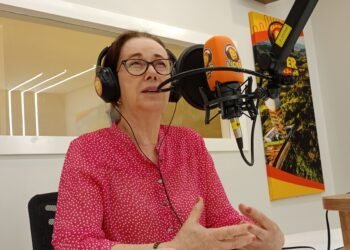 “Eu fazia parte do grupo”: Célia de Jaci sinaliza rompimento com grupo de Sandro Advogado após eleição da Mesa Diretora de Chã Grande