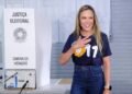 Celina Leão é reeleita governadora do Distrito Federal com 57,18% dos votos
