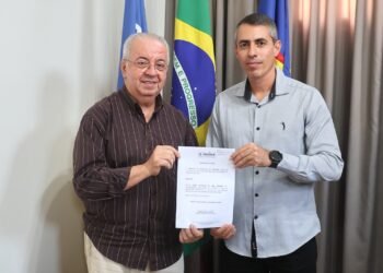 Joselito Gomes nomeia coronel Adriel Henrique para a Secretaria de Segurança e Defesa Civil de Gravatá Joselito Gomes nomeia coronel Adriel Henrique para a Secretaria de Segurança e Defesa Civil de Gravatá