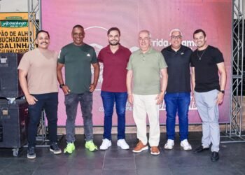 Corrida Eu Amo Gravatá Night Run terá segunda edição em 14 de novembro