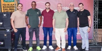 Corrida Eu Amo Gravatá Night Run terá segunda edição em 14 de novembro