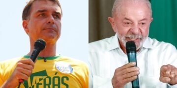 Datafolha: Flávio tem 51%, e Lula, 49% dos votos válidos no 2º turno