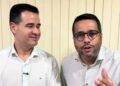Dobradinha de Rafael Prequé e Joaquim Lira perde força em Gravatá e fica longe do desempenho de 2014