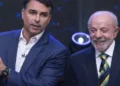 Eleições 2026: debate da Globo com Lula e Flávio Bolsonaro será hoje, às 21h20
