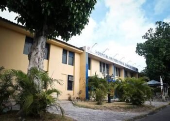 Estudante denuncia importunação sexual no Hospital Oswaldo Cruz enquanto acompanhava avó em tratamento de câncer