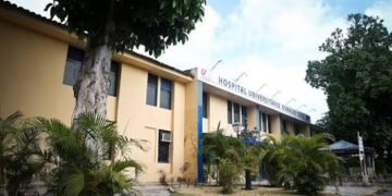 Estudante denuncia importunação sexual no Hospital Oswaldo Cruz enquanto acompanhava avó em tratamento de câncer