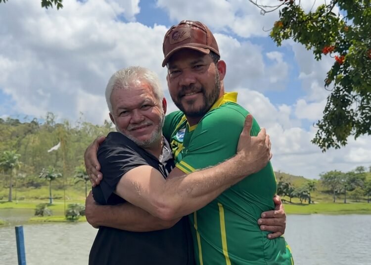 Evandro da Destilaria amplia protagonismo político em Amaraji com votação expressiva para Abimael Santos