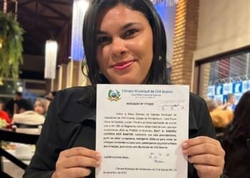 Festa das Crianças terá transporte gratuito para moradores da zona rural de Chã Grande após indicação de Ninha de Zé Maria