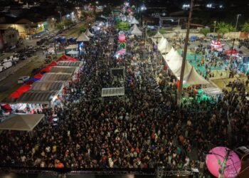 Gravatá Motofest encerra quinta edição com shows de rock e reggae