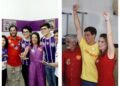 João Campos vota no Recife; Raquel Lyra, em Caruaru