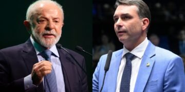 Ipespe/Abrapel: Flávio tem 51,2% e Lula, 48,8% no 2º turno
