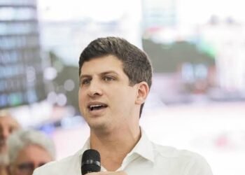 João Campos registra primeira derrota eleitoral após ser superado por Raquel Lyra