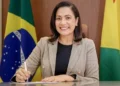 Mailza Assis é reeleita governadora do Acre com 66,21% dos votos
