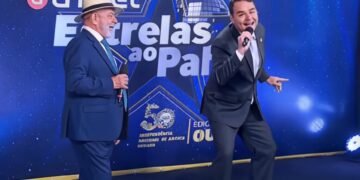 Meme gerado por IA recria versão de viral angolano com Lula e Flávio Bolsonaro cantando “Você vai ver”