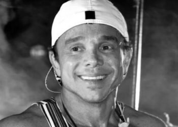 Morre Netinho, cantor de “Milla”, aos 60 anos, após complicações de câncer