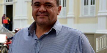 Morre o Tenente-Coronel Gilmar Oliveira, secretário de Segurança e Defesa Civil de Gravatá