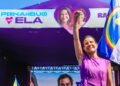 Neutralidade de Raquel Lyra é apontada como fator para vitória em Pernambuco