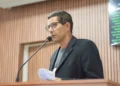 Ninho Mototáxi declara rompimento político com Sandro Advogado em Chã Grande