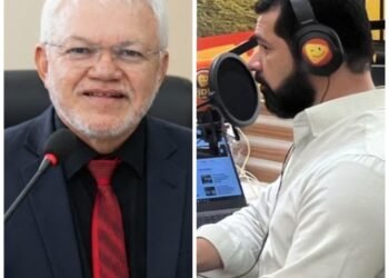 No Panorama Político, Evandro da Destilaria destaca votação de Abimael Santos em Amaraji e elogia desempenho do grupo liderado por Araújo nas eleições de 2026
