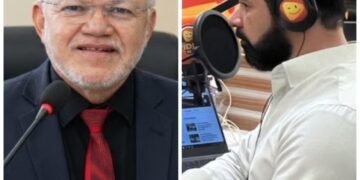No Panorama Político, Evandro da Destilaria destaca votação de Abimael Santos em Amaraji e elogia desempenho do grupo liderado por Araújo nas eleições de 2026