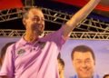 Omar Aziz é eleito governador do Amazonas com 61,42% dos votos