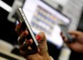 Pedido de voto neste domingo de eleições é proibido também nas redes sociais