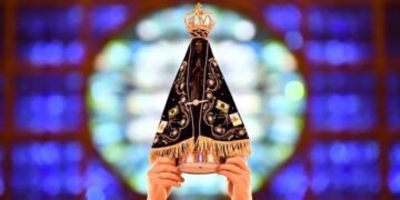 Por que 12 de outubro é feriado? Entenda a história de Nossa Senhora Aparecida
