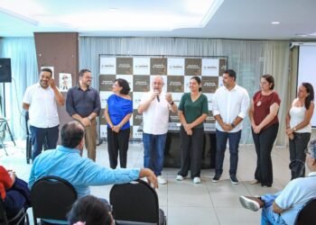 Prefeitura de Gravatá assina ordem de serviço para construir Casa de Acolhimento