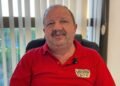 Prestes a assumir vaga na Câmara do Recife, Nilson Pereira destaca: “Não é sobre cadeira, é sobre gente” Prestes a assumir vaga na Câmara do Recife, Nilson Pereira destaca: “Não é sobre cadeira, é sobre gente”