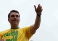 Se eleito, Flávio será o 6º senador a chegar à Presidência e o 2º desde a redemocratização