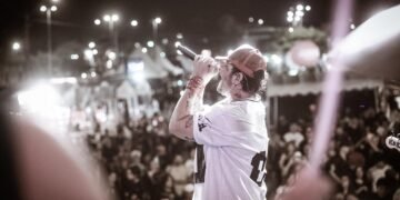 Segunda noite do 5º Gravatá Motofest movimentou a cidade; programação continua neste sábado (17)