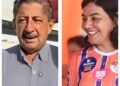TRE-PE determina remoção de publicações de Joaquim Neto com acusações contra Viviane Facundes em Gravatá