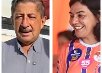 TRE-PE determina remoção de publicações de Joaquim Neto com acusações contra Viviane Facundes em Gravatá