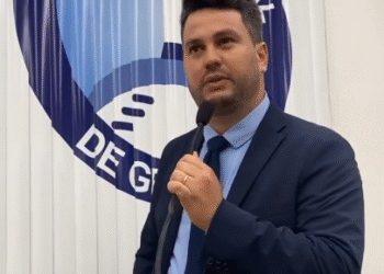 Bastidor antecipado pelo blog se confirma e Tadeuzinho é eleito presidente da Câmara de Gravatá para o biênio 2027/2028