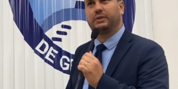 Bastidor antecipado pelo blog se confirma e Tadeuzinho é eleito presidente da Câmara de Gravatá para o biênio 2027/2028