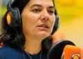 No Panorama Político, Viviane Facundes declara voto em Lula e relata ataques nas redes sociais