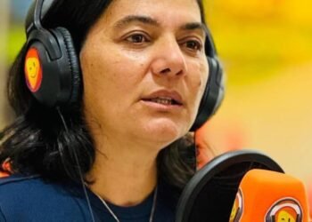 No Panorama Político, Viviane Facundes declara voto em Lula e relata ataques nas redes sociais