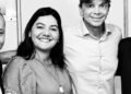 Viviane Facundes lamenta morte de Netinho e relembra palestra do cantor em Gravatá Viviane Facundes lamenta morte de Netinho e relembra palestra do cantor em Gravatá