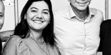 Viviane Facundes lamenta morte de Netinho e relembra palestra do cantor em Gravatá