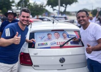 Tadeuzinho entra no radar e pode ser indicado por Léo do Ar para a presidência da Câmara de Gravatá Tadeuzinho entra no radar e pode ser indicado por Léo do Ar para a presidência da Câmara de Gravatá