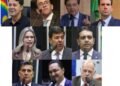 Quem chega e quem sai: saiba como fica a bancada da direita pernambucana na Câmara Federal com o resultado das eleições 2026